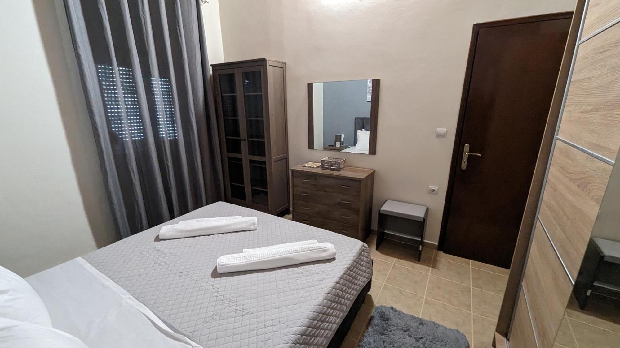 הוילה Rhodes City Giannis House מראה חיצוני תמונה
