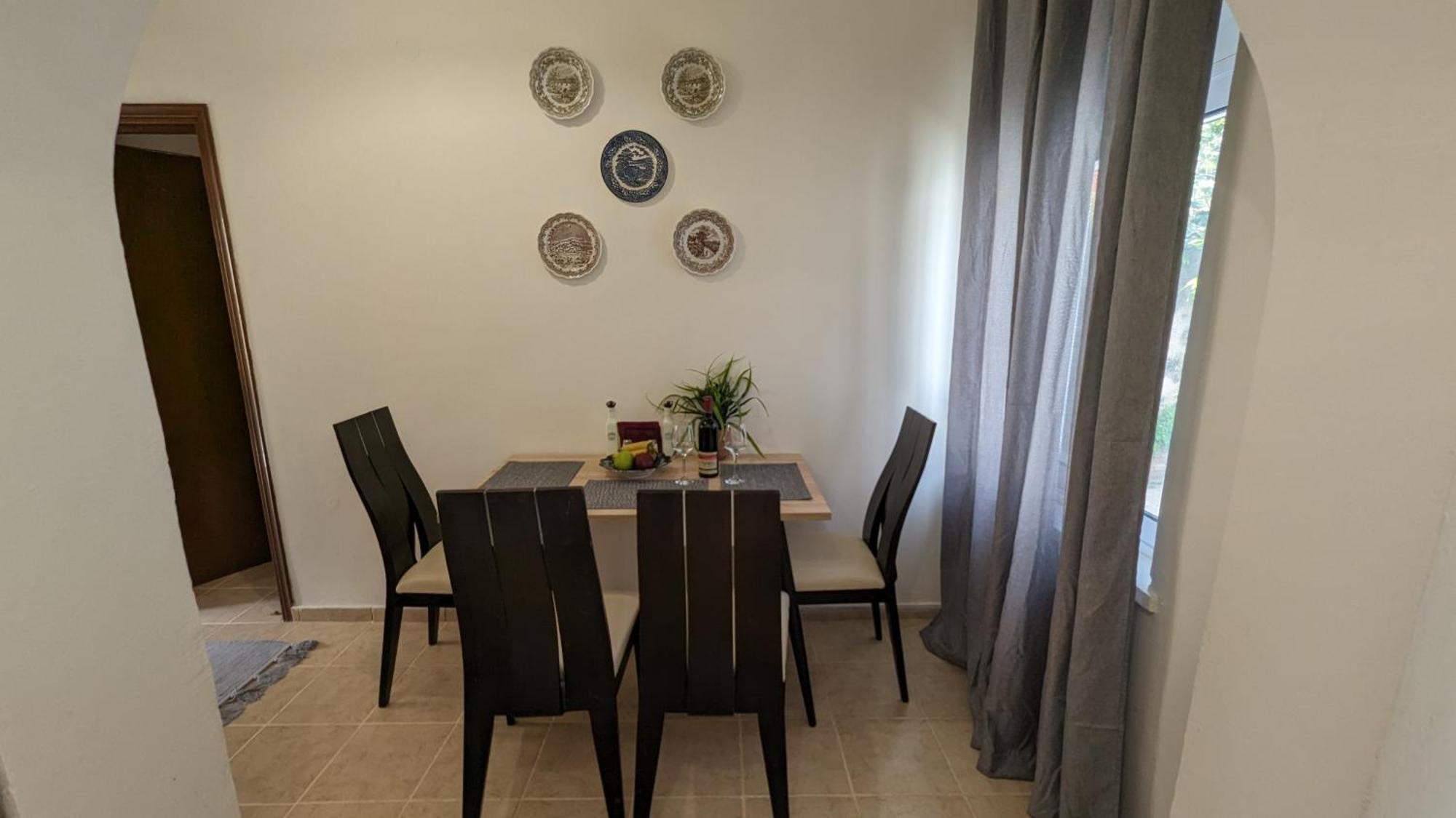 הוילה Rhodes City Giannis House מראה חיצוני תמונה