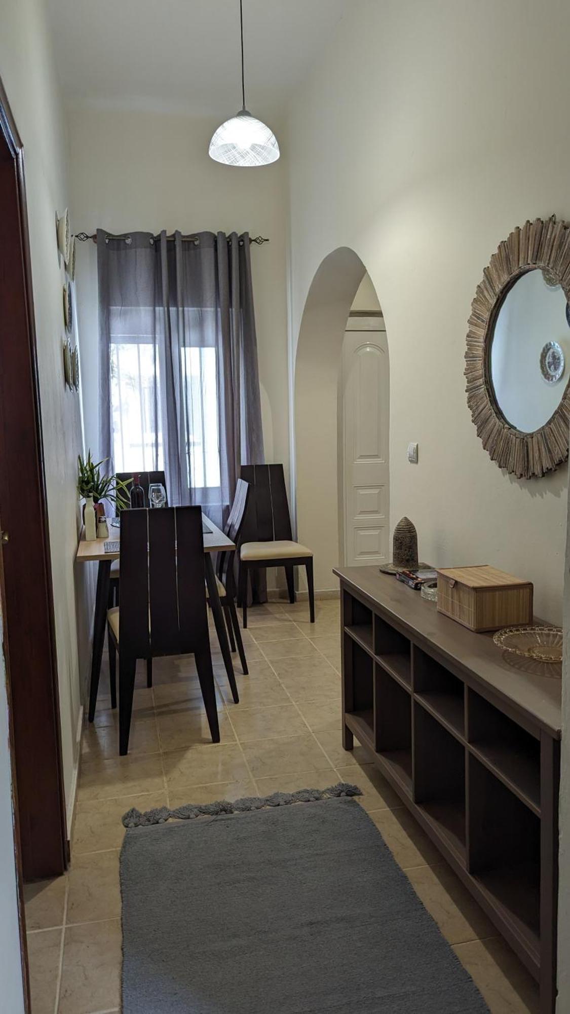 הוילה Rhodes City Giannis House מראה חיצוני תמונה