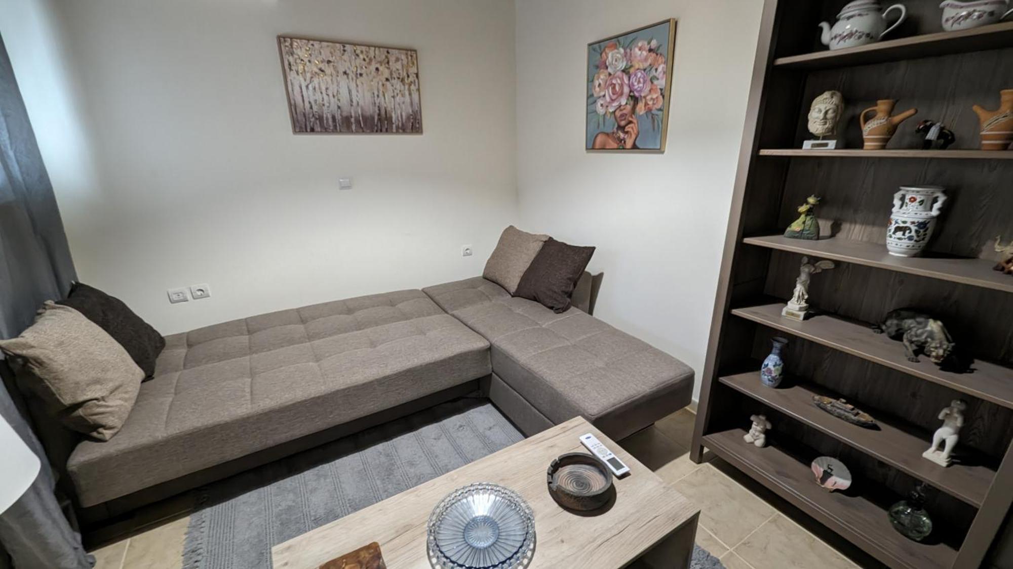 הוילה Rhodes City Giannis House מראה חיצוני תמונה