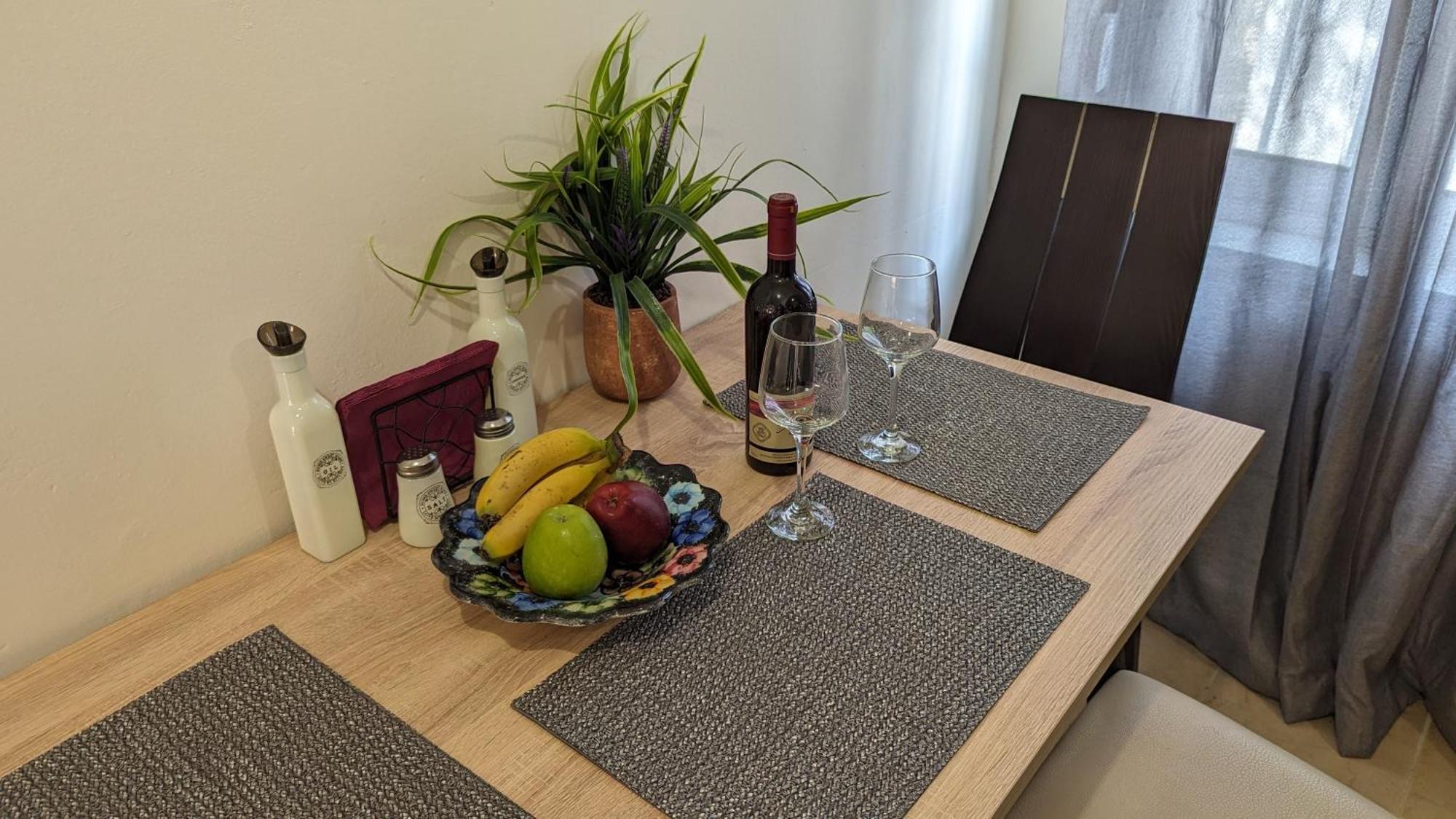 הוילה Rhodes City Giannis House מראה חיצוני תמונה