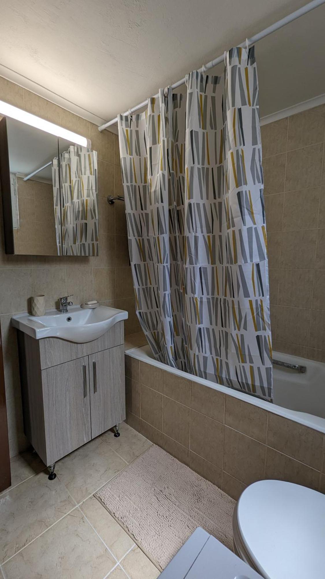הוילה Rhodes City Giannis House מראה חיצוני תמונה