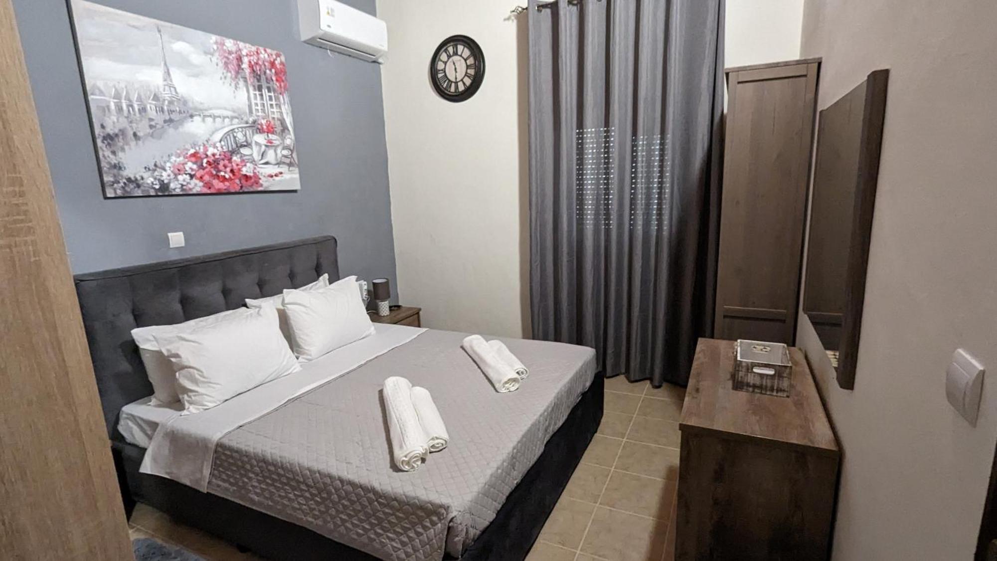 הוילה Rhodes City Giannis House מראה חיצוני תמונה